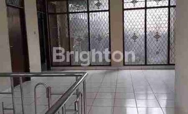 Disewakan Rumah 2 Lantai Di Pusat Kota Bogor