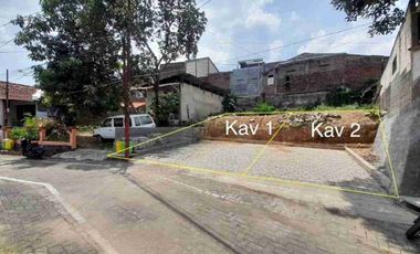 Rumah Kumudasmoro Pamularsih Semarang Barat Dekat Sampokong Suratmo Manyaran Brimob Simongan