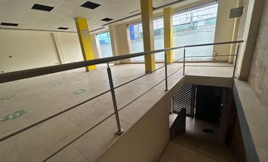 Edificio en Av. Guayaquil