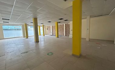 Edificio en Av. Guayaquil