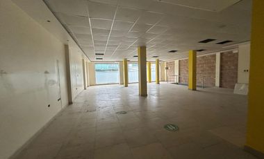 Edificio en Av. Guayaquil