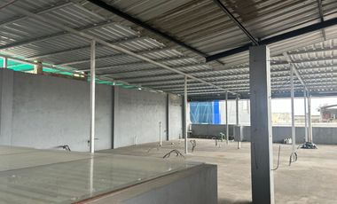 Edificio en Av. Guayaquil