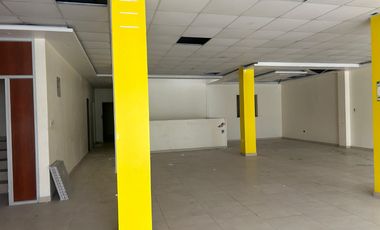 Edificio en Av. Guayaquil