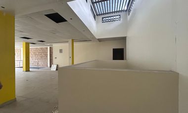 Edificio en Av. Guayaquil