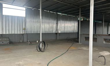 Edificio en Av. Guayaquil