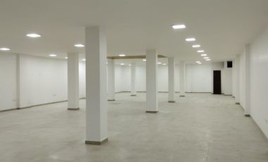 Edificio en Av. Guayaquil