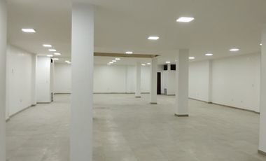 Edificio en Av. Guayaquil