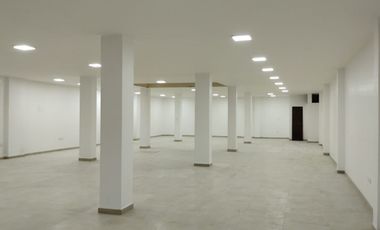 Edificio en Av. Guayaquil