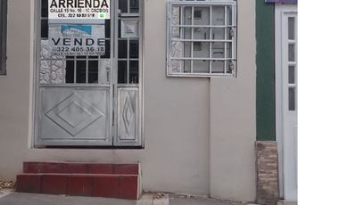 Apartamento en arriendo en El Centro, Cúcuta