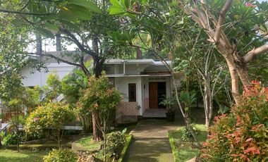 Villa Pribadi di Pulau Lombok