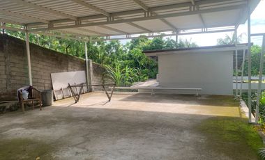 Villa Pribadi di Pulau Lombok