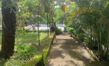 Villa Pribadi di Pulau Lombok