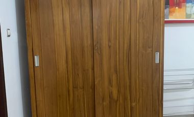 Villa Pribadi di Pulau Lombok