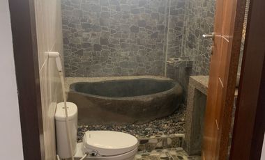 Villa Pribadi di Pulau Lombok