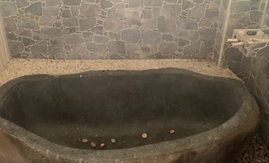 Villa Pribadi di Pulau Lombok