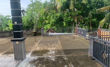 Villa Pribadi di Pulau Lombok