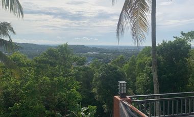 Villa Pribadi di Pulau Lombok