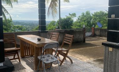 Villa Pribadi di Pulau Lombok