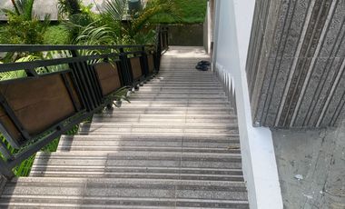 Villa Pribadi di Pulau Lombok