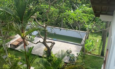 Villa Pribadi di Pulau Lombok