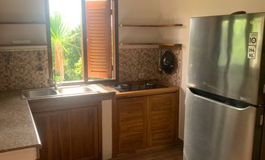 Villa Pribadi di Pulau Lombok