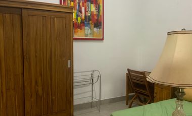 Villa Pribadi di Pulau Lombok