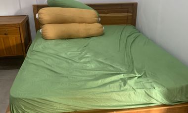 Villa Pribadi di Pulau Lombok