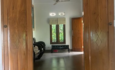 Villa Pribadi di Pulau Lombok