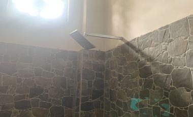 Villa Pribadi di Pulau Lombok