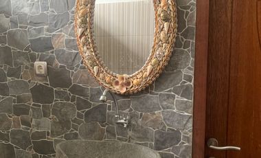 Villa Pribadi di Pulau Lombok