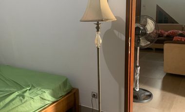 Villa Pribadi di Pulau Lombok