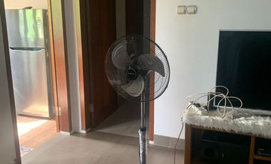 Villa Pribadi di Pulau Lombok