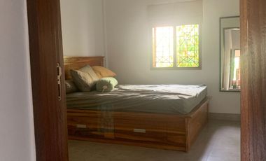 Villa Pribadi di Pulau Lombok