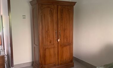 Villa Pribadi di Pulau Lombok