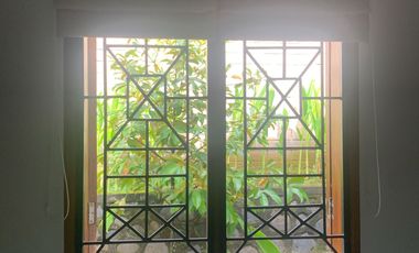 Villa Pribadi di Pulau Lombok