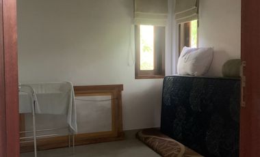 Villa Pribadi di Pulau Lombok