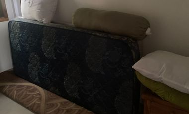 Villa Pribadi di Pulau Lombok