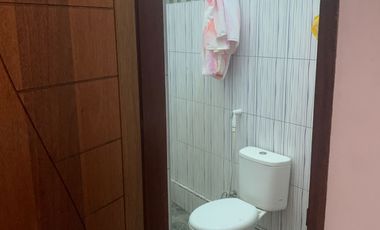 Villa Pribadi di Pulau Lombok