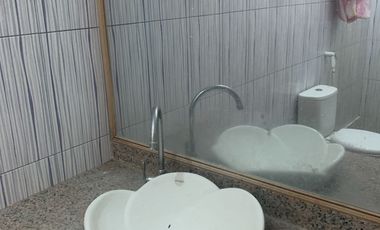 Villa Pribadi di Pulau Lombok