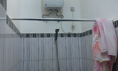 Villa Pribadi di Pulau Lombok