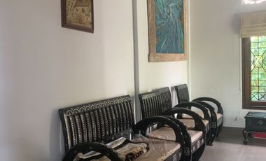 Villa Pribadi di Pulau Lombok