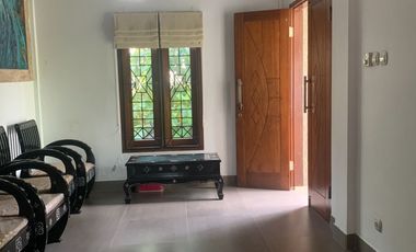 Villa Pribadi di Pulau Lombok