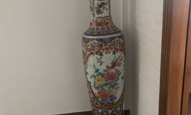 Villa Pribadi di Pulau Lombok