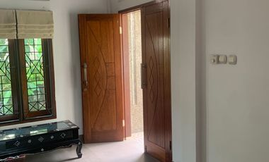 Villa Pribadi di Pulau Lombok