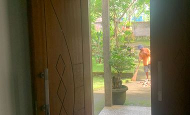 Villa Pribadi di Pulau Lombok