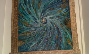 Villa Pribadi di Pulau Lombok