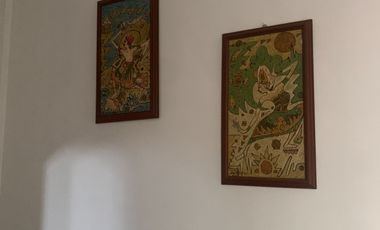 Villa Pribadi di Pulau Lombok