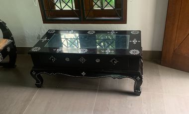 Villa Pribadi di Pulau Lombok