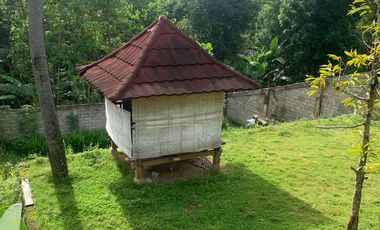 Villa Pribadi di Pulau Lombok