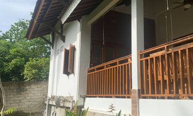 Villa Pribadi di Pulau Lombok
